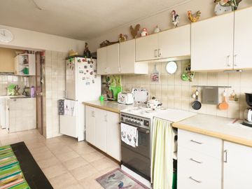 VENTA DEPARTAMENTO 3 DORMITORIOS, SECTOR LA MARISCAL CERCA A CANCILLERÍA