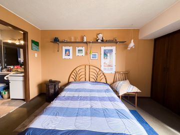 VENTA DEPARTAMENTO 3 DORMITORIOS, SECTOR LA MARISCAL CERCA A CANCILLERÍA