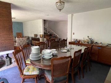 Hermosa casa en venta en Sinatel