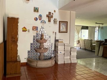 Hermosa casa en venta en Sinatel