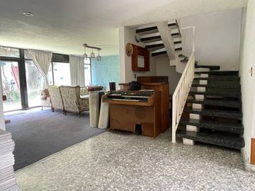 Hermosa casa en venta en Sinatel