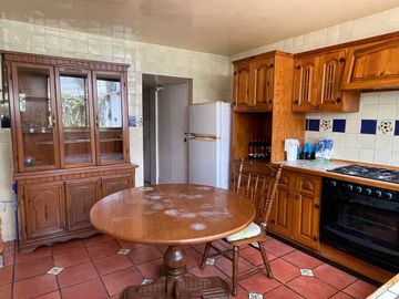 Hermosa casa en venta en Sinatel
