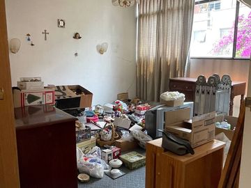 Hermosa casa en venta en Sinatel