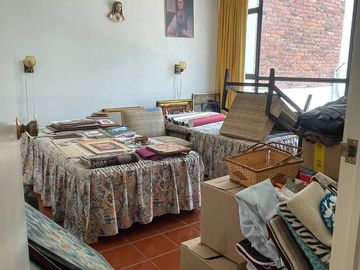 Hermosa casa en venta en Sinatel