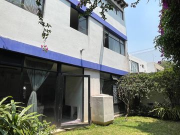 Hermosa casa en venta en Sinatel