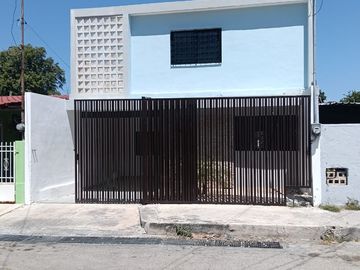 CASA EN VENTA EN MERIDA ITZIMNA