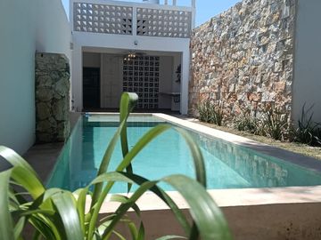 CASA EN VENTA EN MERIDA ITZIMNA