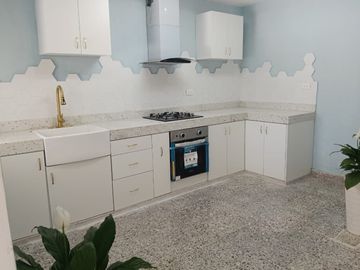 CASA EN VENTA EN MERIDA ITZIMNA