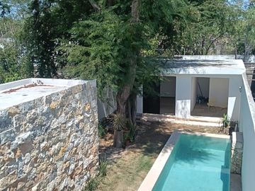 CASA EN VENTA EN MERIDA ITZIMNA
