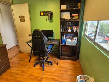 Departamento 3d/2b Frente A Mall Plaza Oeste