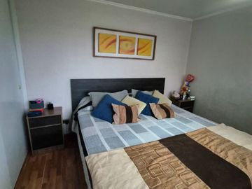 Departamento 3d/2b Frente A Mall Plaza Oeste