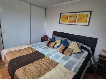 Departamento 3d/2b Frente A Mall Plaza Oeste