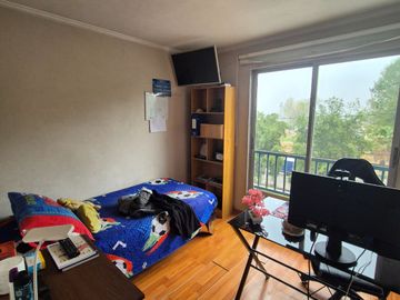 Departamento 3d/2b Frente A Mall Plaza Oeste