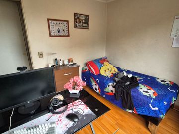 Departamento 3d/2b Frente A Mall Plaza Oeste