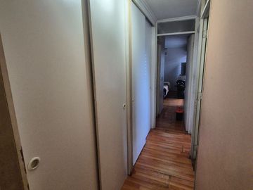 Departamento 3d/2b Frente A Mall Plaza Oeste