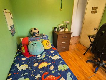 Departamento 3d/2b Frente A Mall Plaza Oeste
