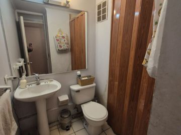 Departamento 3d/2b Frente A Mall Plaza Oeste