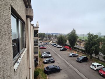 Departamento 3d/2b Frente A Mall Plaza Oeste