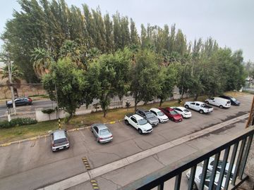 Departamento 3d/2b Frente A Mall Plaza Oeste
