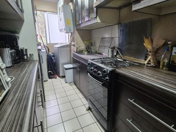 Departamento 3d/2b Frente A Mall Plaza Oeste