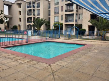 Departamento 3d/2b Frente A Mall Plaza Oeste
