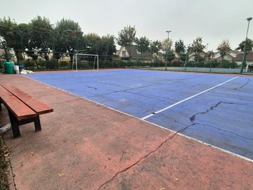 Departamento 3d/2b Frente A Mall Plaza Oeste