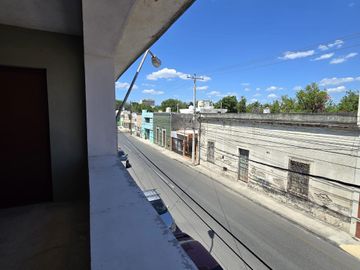 CASA AMUEBLADA EN SANTA ANA MERIDA
