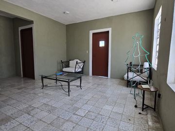 CASA AMUEBLADA EN SANTA ANA MERIDA