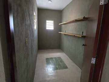 CASA AMUEBLADA EN SANTA ANA MERIDA