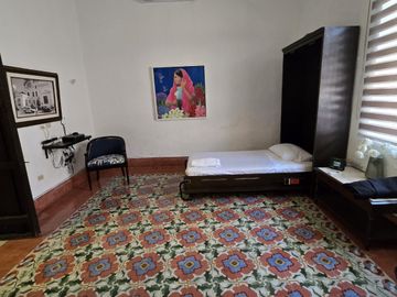 CASA AMUEBLADA EN SANTA ANA MERIDA