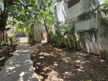CASA AMUEBLADA EN SANTA ANA MERIDA