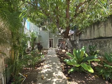 CASA AMUEBLADA EN SANTA ANA MERIDA