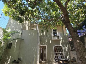 CASA AMUEBLADA EN SANTA ANA MERIDA