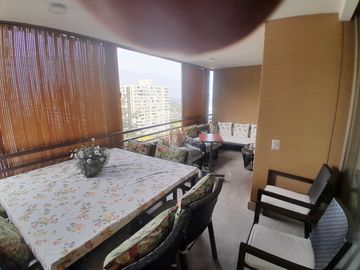 amplio departamento colon / hernando de magallanes