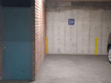 amplio departamento colon / hernando de magallanes