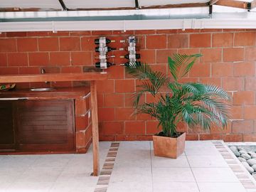 VENTA CASA CAMPESTRE HACENDA EL CASTILLO