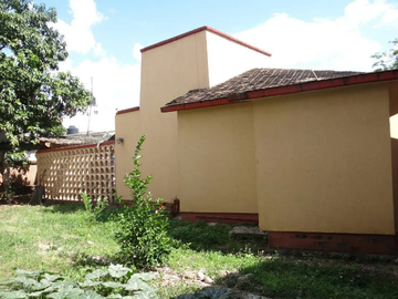 ¡OPORTUNIDAD ÚNICA! VENTA DE CASA EN CALLE 6, COLONIA CAZADORES, POZA RICA. VERACRUZ