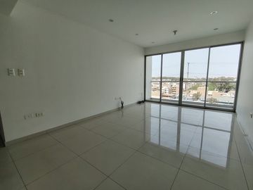 Vendo Dpto 100M2 03 Dorm Con Cochera - Piso 9 Vista a la Panamericana Sur - San Ignacio De Monterrico Santiago De Surco