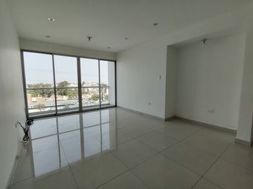 Vendo Dpto 100M2 03 Dorm Con Cochera - Piso 9 Vista a la Panamericana Sur - San Ignacio De Monterrico Santiago De Surco