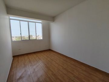 Vendo Dpto 100M2 03 Dorm Con Cochera - Piso 9 Vista a la Panamericana Sur - San Ignacio De Monterrico Santiago De Surco
