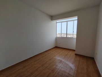 Vendo Dpto 100M2 03 Dorm Con Cochera - Piso 9 Vista a la Panamericana Sur - San Ignacio De Monterrico Santiago De Surco