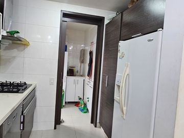 VENDO CASA PRECIOSA EN CONJUNTO CERRADO EN LA FLORIDA, MANIZALE,  DE 137M2 MAS DECK Y ZONA VERDE.