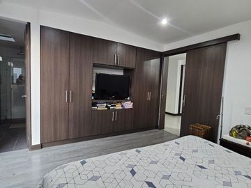 VENDO CASA PRECIOSA EN CONJUNTO CERRADO EN LA FLORIDA, MANIZALE,  DE 137M2 MAS DECK Y ZONA VERDE.