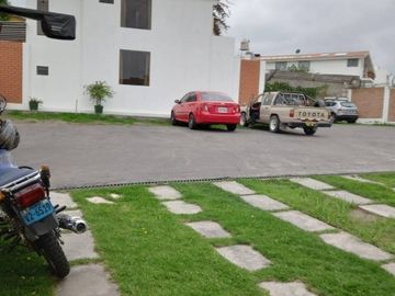 Venta de Departamento en Cayma , 3 habitaciones, Zona exclusiva