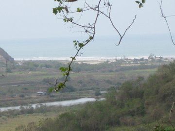 HACIENDA 18 HA. OPORTUNIDAD EN CANOA BRICEÑO