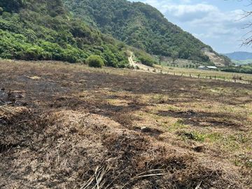 HACIENDA 18 HA. OPORTUNIDAD EN CANOA BRICEÑO