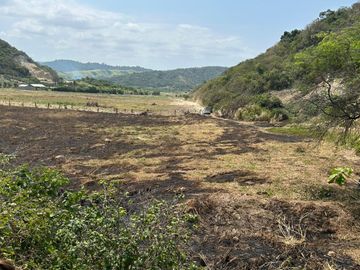 HACIENDA 18 HA. OPORTUNIDAD EN CANOA BRICEÑO