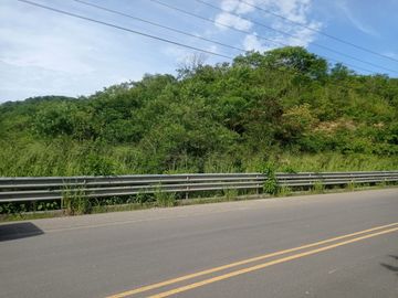 HACIENDA 18 HA. OPORTUNIDAD EN CANOA BRICEÑO