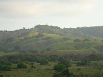 HACIENDA 18 HA. OPORTUNIDAD EN CANOA BRICEÑO