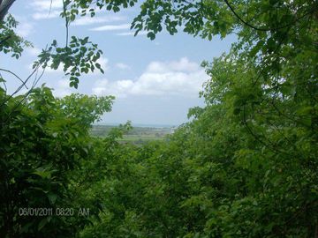 HACIENDA 18 HA. OPORTUNIDAD EN CANOA BRICEÑO